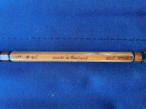 Canna bambù pernice 7 - di,