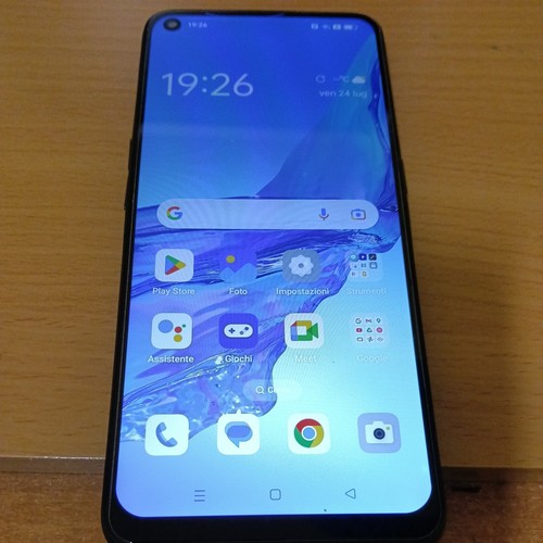 Oppo a53s cph2135 128gb - cph2135,