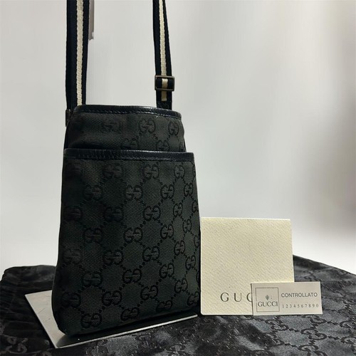 Borsa tracolla gucci - a,