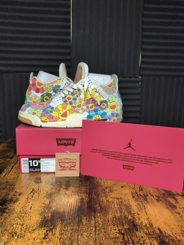 Jordan levis murakami - jordan, x