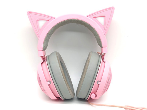 Razer kraken kitty gaming - kraken,