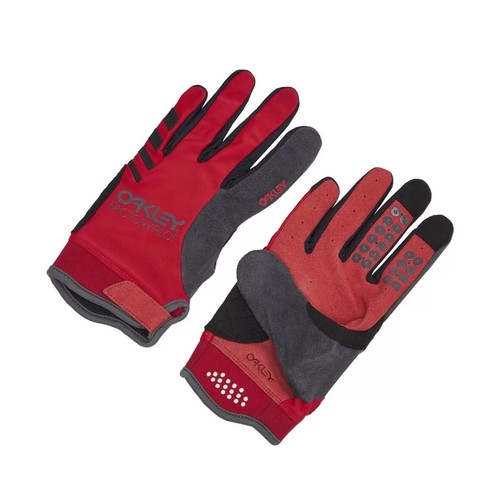Guanti ciclismo oakley - da,