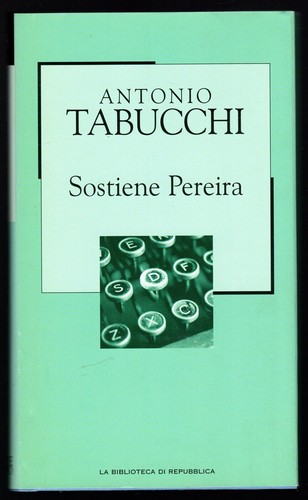 Sostiene pereira - sostiene,