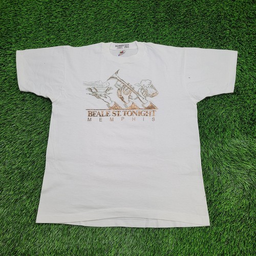 Camicia vintage beale street - vintage,