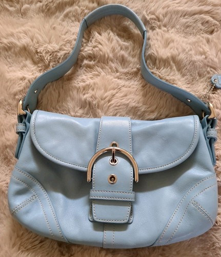 Borsa mano coach soho y2k - soho,