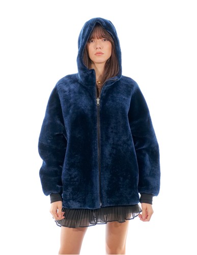 Montone cappotto centimetri - montone,