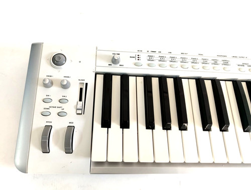 Korg k61p tastiera - k61p, usb-midi