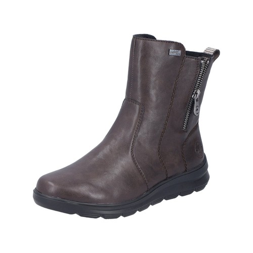 Rieker damen stiefelette - rieker,