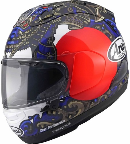 Arai evo casco moto - evo,