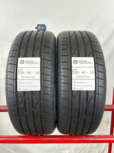 Pneumatici usati 235 - , 45