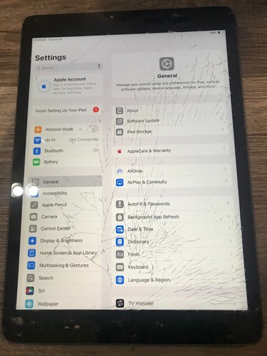Leggi apple ipad 7a - ipad, (7a