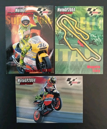 Moto valentino rossi - moto, gp