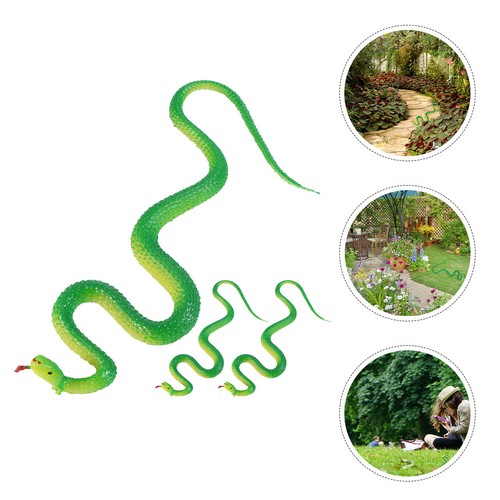 Pcs serpente finto - 3,