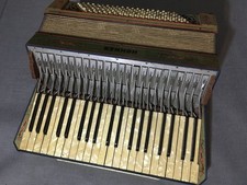 Vecchia scatola spremi
