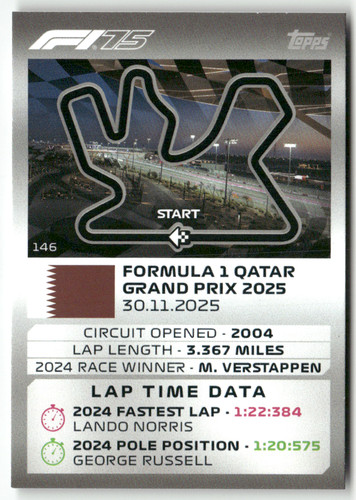 Topps turbo attax 2025 - turbo,
