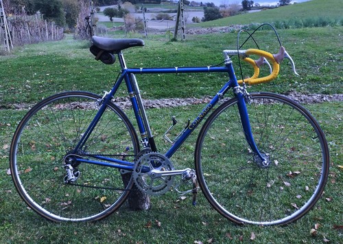 Colnago super ex squadra - colnago, 74