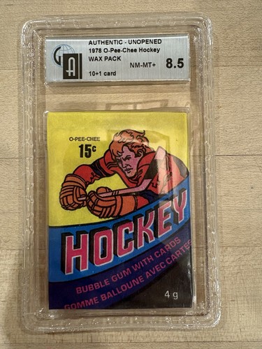 1978 opc hockey - opc,