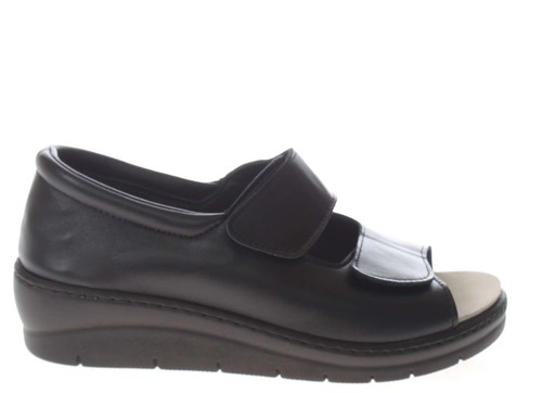 Westlake donna sandali zeppa - donna, p