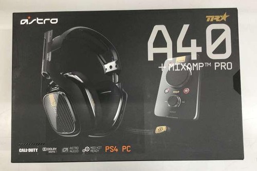 Cuffie gioco astro a40 - cuffie, tr