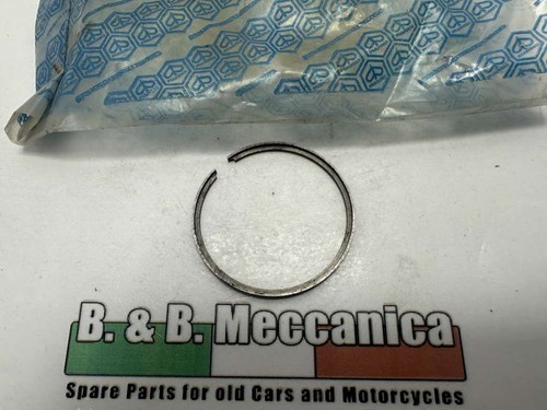 Segmento fascia pistone 2 - 39,