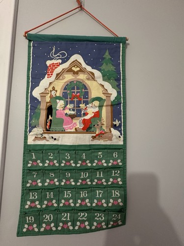 Calendario dell avvento avon - calendario, dell'avvento