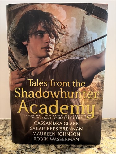 Tales from the - tales,