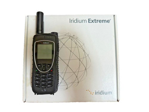 Telefono satellitare iridium - telefono,