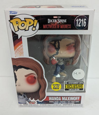 Funko pop doctor strange - funko, &