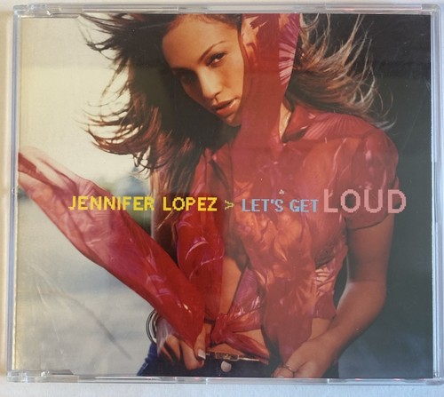 Jennifer lopez let s - jennifer, let´s