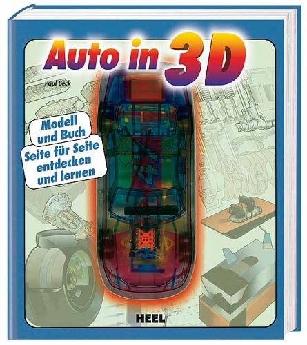 Rennwagen - , 3d
