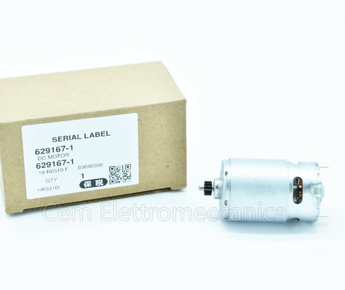 Motore makita cod - 10,8,