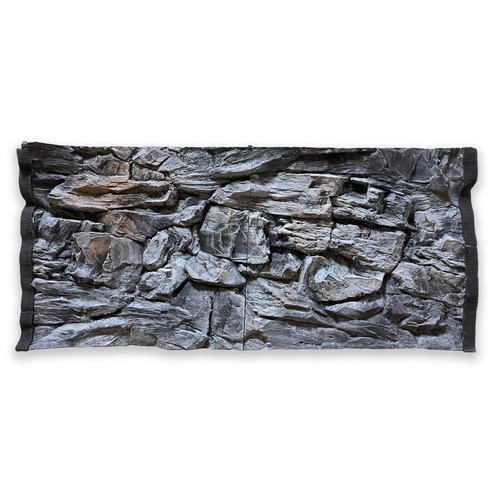 Acquario strukturwand - 3d,