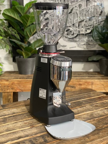 Mazzer major electronic - major,