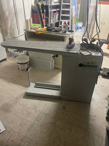 Asse stiro professionale - stiro,