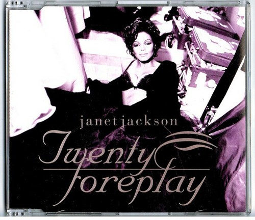 Janet jackson twenty - janet, –"twenty