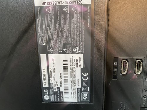 Smart 32 pollici - smart, tv