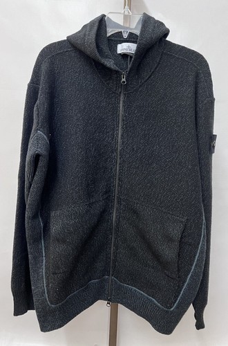Cardigan uomo stone - island, in
