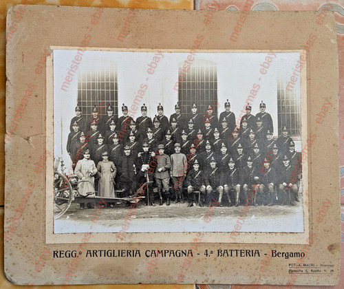 Foto reggimento artiglieria - foto,