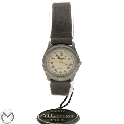 Orologio altanus 6498 acciaio - altanus,