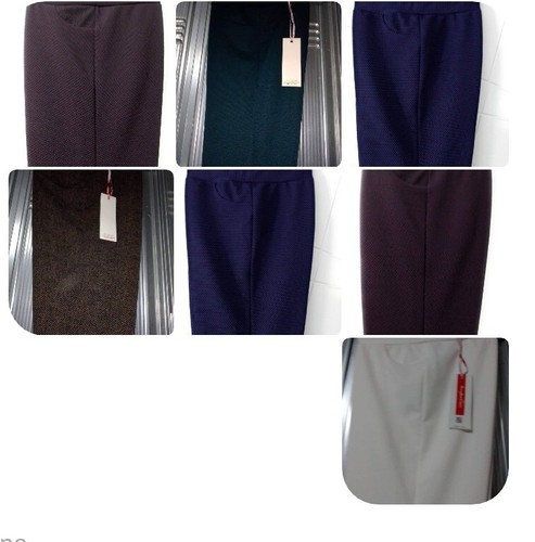 Pantaloni donna con elastico - donna,