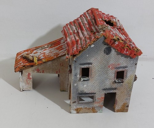 66129 presepe casetta - -,