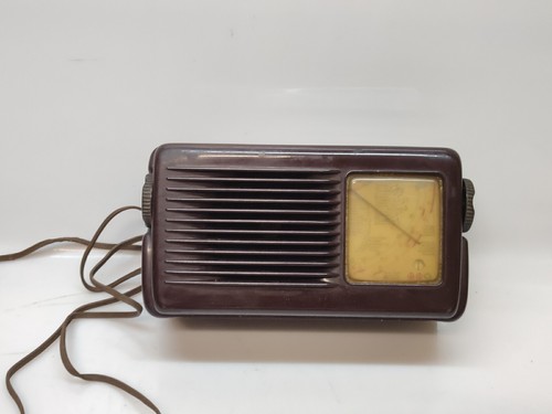 Radiomarelli 9u65m rara - 9u65m, antica