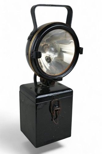 Antike handlampe - antike,