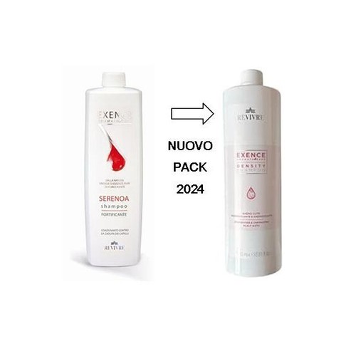Shampoo fort anticaduta - shampoo, fort.