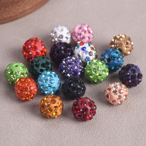 Pezzi strass cristallo - strass,