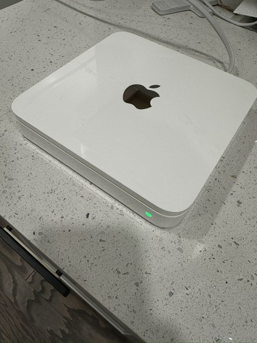 Apple airport time capsule - apple,