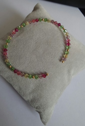 Bracciale schiava lusso uomo - bracciale,
