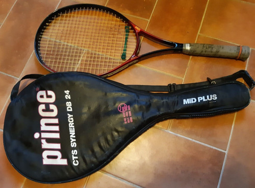 Racchetta tennis prince - tennis,