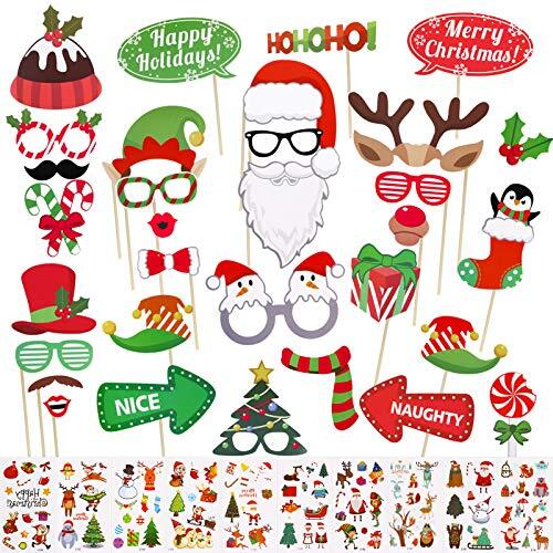 Set accessori - set, 32