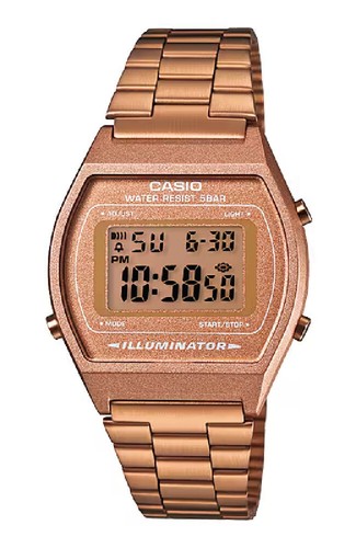 Orologio casio 640wc 5aef - casio, b-640wc-5aef